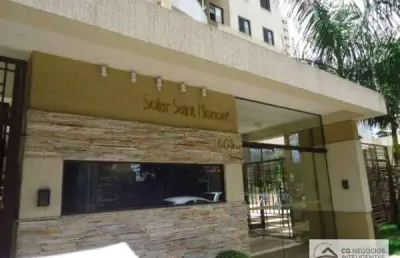 Apartamento com 4 dormitórios à venda, 106 m² por r$ 630.000,00 - centro - londrina/pr