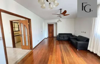 Apartamento com 4 dormitórios à venda, 158 m² por r$ 650.000,00 - centro - londrina/pr