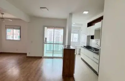 Apartamento com 2 dormitórios para alugar, 69 m² por r$ 3.280,00/mês - gleba fazenda palhano - londrina/pr