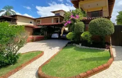 Casa com 4 quartos à venda no maitinga, bertioga , 630 m2 por r$ 3.500.000