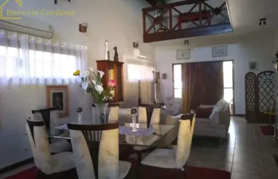 Casa com 5 quartos à venda no centro, bertioga , 240 m2 por r$ 3.150.000