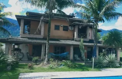 Casa com 3 quartos à venda em boraceia, bertioga , 238 m2 por r$ 1.870.000