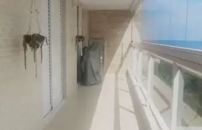 Apartamento com 3 quartos à venda no maitinga, bertioga , 120 m2 por r$ 1.290.000