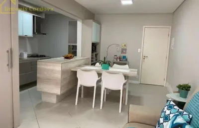 Apartamento com 2 quartos à venda no maitinga, bertioga , 100 m2 por r$ 960.000