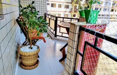 Apartamento com 2 quartos à venda no maitinga, bertioga , 70 m2 por r$ 850.000