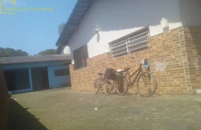 Casa com 4 quartos à venda na vista linda, bertioga , 150 m2 por r$ 420.000