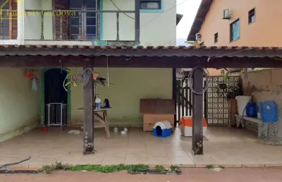 Casa com 5 quartos à venda no maitinga, bertioga , 240 m2 por r$ 750.000