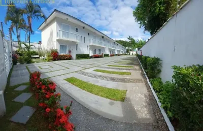 Casa com 3 quartos à venda no centro, bertioga , 80 m2 por r$ 670.000