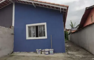 Casa com 3 quartos à venda no indaia, bertioga , 90 m2 por r$ 425.000