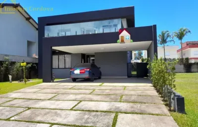 Casa em condomínio fechado com 4 quartos à venda no maitinga, bertioga , 250 m2 por r$ 3.000.000