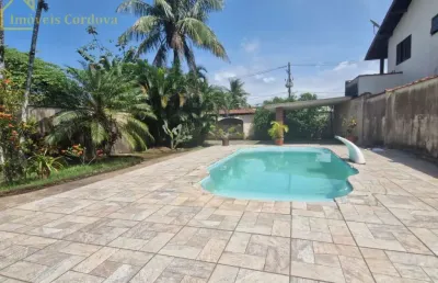Casa com 4 quartos à venda no maitinga, bertioga , 200 m2 por r$ 950.000