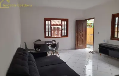 Casa com 4 quartos à venda no jardim rio da praia, bertioga , 176 m2 por r$ 750.000