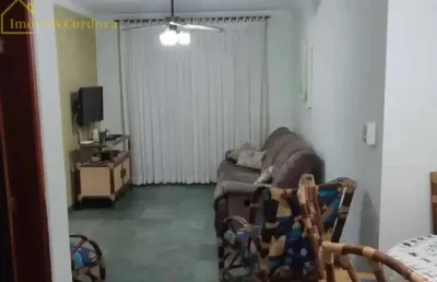 Apartamento com 2 quartos à venda no maitinga, bertioga , 70 m2 por r$ 450.000