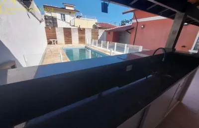 Casa com 3 quartos à venda no centro, bertioga , 162 m2 por r$ 850.000