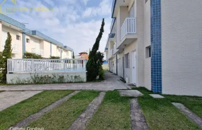 Casa com 2 quartos à venda no maitinga, bertioga , 70 m2 por r$ 550.000