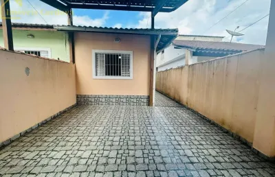 Casa com 2 quartos à venda na vista linda, bertioga , 49 m2 por r$ 370.000