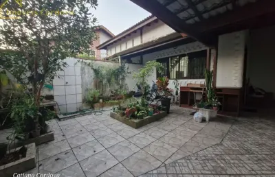 Casa com 3 quartos à venda no centro, bertioga , 167 m2 por r$ 600.000