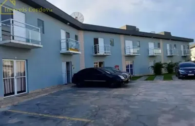 Casa com 3 quartos à venda no maitinga, bertioga , 95 m2 por r$ 600.000