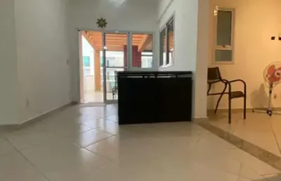 Apartamento com 3 quartos para alugar no maitinga, bertioga , 160 m2 por r$ 5.500