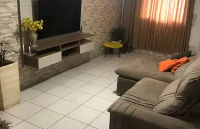 Casa com 2 quartos à venda na enseada, guarujá , 90 m2 por r$ 350.000