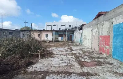 Terreno à venda no centro, bertioga  por r$ 480.000