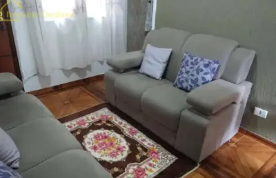 Apartamento com 2 quartos à venda no chácara vista linda, bertioga , 45 m2 por r$ 200.000