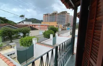 Casa com 2 quartos à venda no centro, bertioga , 80 m2 por r$ 650.000
