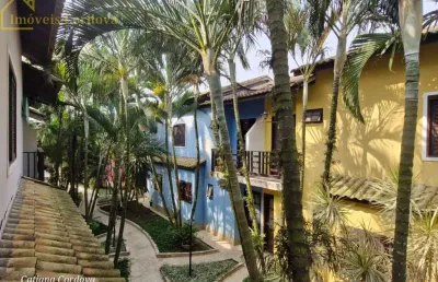 Casa com 2 quartos à venda no maitinga, bertioga , 90 m2 por r$ 466.000