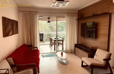 Apartamento com 4 quartos à venda na riviera, bertioga , 134 m2 por r$ 3.200.000
