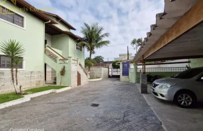 Casa com 2 quartos à venda no maitinga, bertioga , 65 m2 por r$ 375.000
