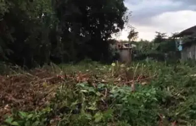 Terreno à venda na vista linda, bertioga  por r$ 430.000