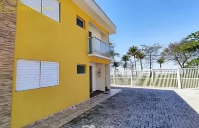 Apartamento com 2 quartos à venda na vista linda, bertioga , 60 m2 por r$ 480.000
