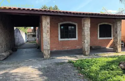 Casa com 3 quartos à venda no maitinga, bertioga , 240 m2 por r$ 850.000