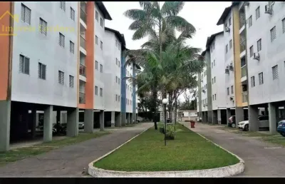 Apartamento com 2 quartos à venda no centro, bertioga , 60 m2 por r$ 310.000