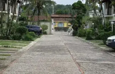 Casa com 3 quartos à venda no centro, bertioga , 85 m2 por r$ 570.000