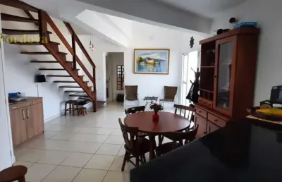 Apartamento com 3 quartos à venda no centro, bertioga , 120 m2 por r$ 870.000