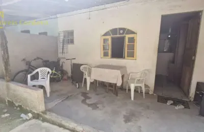 Casa com 3 quartos à venda no jardim rio da praia, bertioga  por r$ 250.000