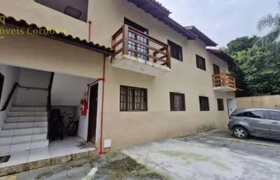 Casa com 2 quartos à venda no centro, bertioga , 53 m2 por r$ 380.000