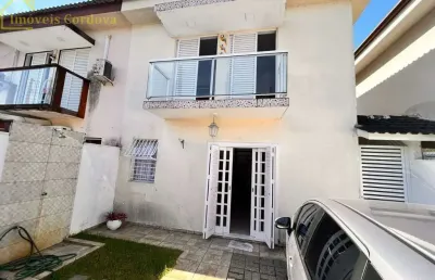 Casa com 2 quartos para alugar no jardim rio da praia, bertioga , 80 m2 por r$ 3.200