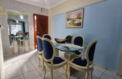 Apartamento com 3 quartos à venda no maitinga, bertioga , 190 m2 por r$ 1.170.000