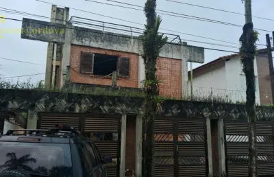Casa com 3 quartos à venda no indaia, bertioga , 280 m2 por r$ 750.000
