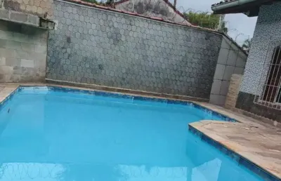Casa com 2 quartos à venda na vista linda, bertioga , 120 m2 por r$ 690.000