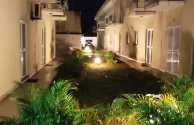 Casa com 2 quartos à venda no jardim rio da praia, bertioga , 75 m2 por r$ 420.000