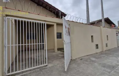 Casa com 3 quartos à venda na vista linda, bertioga , 100 m2 por r$ 370.000