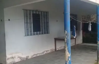 Casa com 4 quartos à venda no jardim rio da praia, bertioga , 157 m2 por r$ 340.000