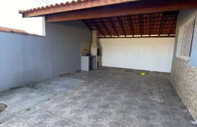 Casa com 2 quartos para alugar na vista linda, bertioga , 70 m2 por r$ 2.200