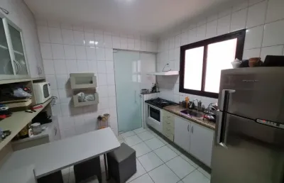 Excelente apartamento para investir e morar ao lado do colegio anchieta