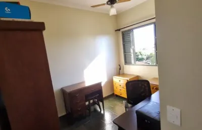 Apartamento com 3 quartos à venda na Rua Albuquerque Lins, 563, Jardim Paulista, Ribeirão Preto