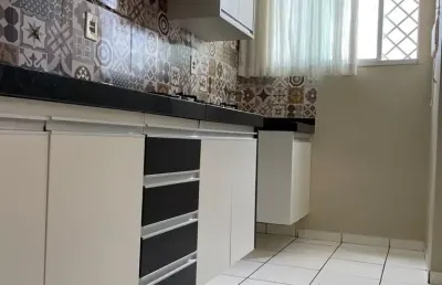 Apartamento com 2 quartos à venda na Rua Olavio Rodrigues de Souza, 406, Condomínio Mirante Sul, Ribeirão Preto