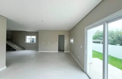 Casa com 3 quartos à venda na Rua dos Girassóis, 100, Daniela, Florianópolis